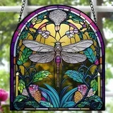 Lovilec sonca - Dragonfly / Tip9