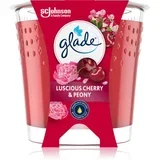 Luscious Cherry & Peony mirisna svijeća 112 g