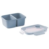  KUTIJA ZA RUČAK S DVA ODJELJKA 0,8L SNIPSLOCK LUNCH BOX SNIPS | shoptok.hr