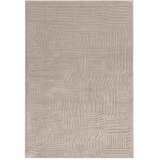 Asiatic Carpets Bež preproga 200x290 cm Valley – Cene
