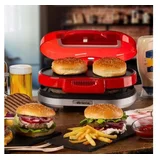 aparat za hamburger mod.205 crveni