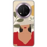  torbica silikonska print za honor magic 7 lite summer girl | ePonuda.com