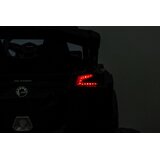 Buggy na akumulator Can-am DK-CA003 4x4 - crveni | shoptok.hr
