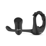 Teazers Trostruki vibrator za prostatu s daljinskim upravljanjem | shoptok.hr