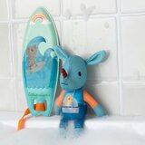 Lilliputiens igračka za kopanje magični surfer zmajček joe | Shoptok.si