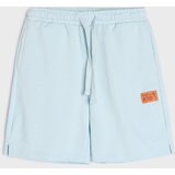 Sinsay Sportske kratke hlače s visokim udjelom pamuka 3 pack | shoptok.hr