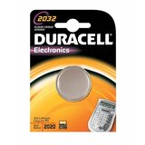 Duracell baterije coin LM2032 Cene