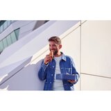 Mepal Kutija za ručak 3 kom/s vilicom Vivid mauve – | shoptok.hr