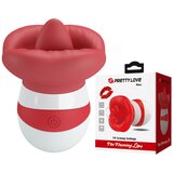 Pretty Love 2025 Klitoralni Stimulator Pretty Love Mina | Shoptok.si