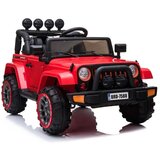 Lean_Toys Avto na akumulator Jeep BRD-7588 rdeča lea Cene
