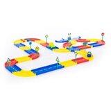 Polesie Trkačka staza za decu Set 5 ( SW12010 ) | ePonuda.com