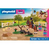 Playmobil 72130 - Tekmovalno jahališče - 1 k. Cene