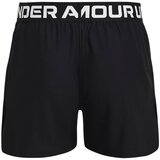 Under Armour Girls' shorts Play Up Solid Shorts | Shoptok.si