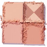 Dasique Blending Mood Cheek paleta rdečil za zdrav videz odtenek 04 Beige Knit 10 g | Shoptok.si