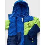 Sinsay Kviltana puffer jakna s kapuljačom | shoptok.hr