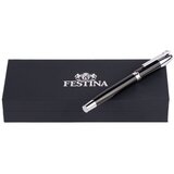 Festina Roller olovka Classicals, Crna | ePonuda.com