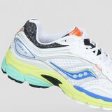 Saucony Nizke superge PROGRID OMNI 9 Bela | Shoptok.si