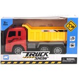 Kamion Truck Show – Za sate zabavne igre Kiper Cijene