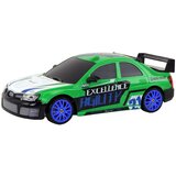  Auto na daljinsko upravljanje Sports Car R/C 1:24 - zeleni | shoptok.hr