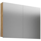 MID.YOU Omara Z Ogledalom Vcb 1, Hrast | Shoptok.si