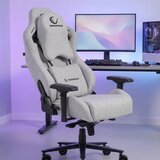 Rampage stolica gaming KL-R21 grand series boja slonovače 40994 | Eponuda.com