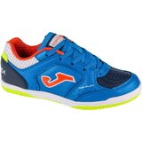 Joma Dvoranski &scaron;port Top Flex Jr 24 TPJW IN Modra cene