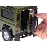 Land Rover Defender 1:14 na daljinski zeleni | shoptok.hr