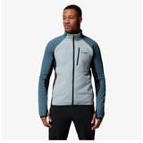 Columbia Arctic crest™ hybrid full zip Cene