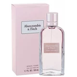 Abercrombie & Fitch First Instinct parfumska voda 50 ml poškodovana škatla za ženske