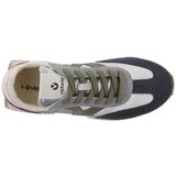 Victoria Nizke superge Cosmos Sneakers 134115 - Plata Večbarvna | Shoptok.si