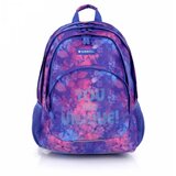 Gabol Ranac školski ergonomski 32x44x18 cm 21l-0,56 kg Sunset Cene