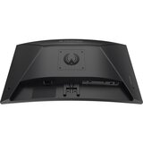 Iiyama g-master GC2781HSU-B1 27" fhd va zakrivljeni panel, 144Hz, 1ms (mprt) 1920x1080, 16:9, black hawk | shoptok.hr