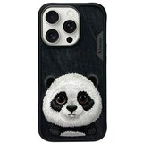 HURTEL OVITEK NIMMY ZA IPHONE 16 PRO 6.3 Z MOTIVOM PANDE BIG EYED PET 2.0 DURABLE, (5000009998) | Shoptok.si
