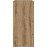  Kabinetski ormarić ispod umivaonika Hrast artisan | shoptok.hr