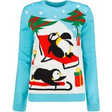 Frogies Ženski pulover Christmas | Shoptok.si