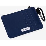 Vuch Muški novčanik Vail Blue, 8,5 x 13 cm | shoptok.hr