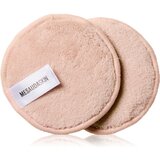 Mesauda Milano Make-up Remover Pads blazinice za skidanje šminke 2 kom | shoptok.hr