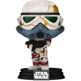Funko POP figure Star Wars Ahsoka 2 Thrawns Night Trooper | shoptok.hr