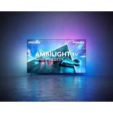 Philips Televizor 65OLED761/12,  4K UHD, OLED, Smart TV, Crni | Eponuda.com