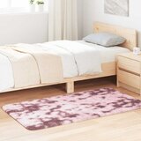 vidaXL Čupavi tepih s visokim vlaknima NAVARRA 80x150 cm poliester | shoptok.hr