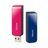 Apacer USB ključ 16Gb AH334 moder AP16GAH334U-1 | Shoptok.si