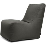 SLOWDOWN Tamno siva vreća za sjedenje Seat Lounge – | shoptok.hr