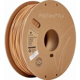 Polymaker polyterra pla wood brown Cijene