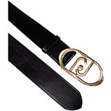 Liu Jo WAIST BELT 5,5 CM AF5243 P0309 Crna | shoptok.hr