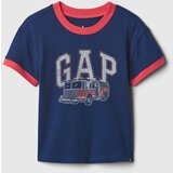 GAP Kids Organic Cotton T-Shirt - Boys | shoptok.hr