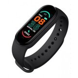 Moye Fit Pro M6 Smart Band Black pameni sat | Eponuda.com