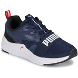 Puma Šport Wired 2 Jr | Shoptok.si