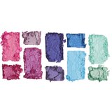 Makeup Revolution Reloaded paleta senčil za oči odtenek Vivid Passion 24,5 g | Shoptok.si
