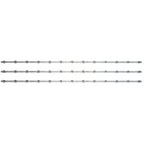 Ninaled LED trake za Hisense H55A7300F ES-3476 | Eponuda.com