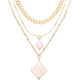 Ogrlica DI-7434 - Tip4 KP7434 | Shoptok.si